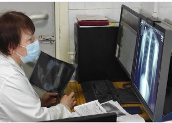 Фотография пресс-службы Искитимской центральной районной больницы