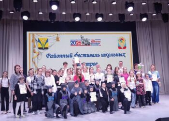 Фотография МБУ ДО "ЦДОД" Искитимского района