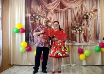 Фотография Администрации Гусельниковского сельсовета