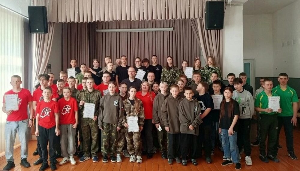 Фотография МБУ ДО "ЦДОД" Искитимского района