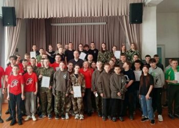 Фотография МБУ ДО "ЦДОД" Искитимского района