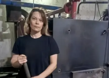 Фото предоставлено Марией Мининой