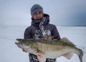 Фотография группы Вконтакте Рыбалка в Новосибирске