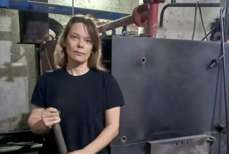 Фото предоставлено Марией Мининой