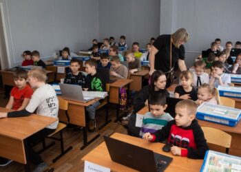 Фотография Центр детского технического творчества СПУТНИК