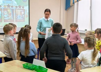 Фотография Центр детского технического творчества СПУТНИК