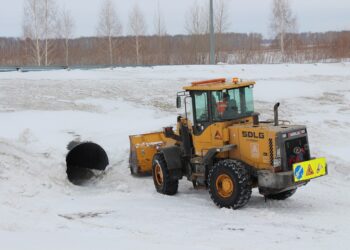 Фотография Минтранс Новосибирской области