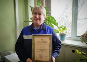 Фото Эл 6 Новосибирск