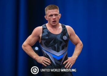 Фотография  Федерация спортивной борьбы России