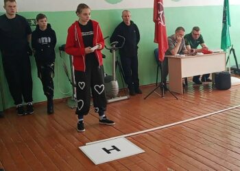 Фотография МБУ ДО "ЦДОД" Искитимского района