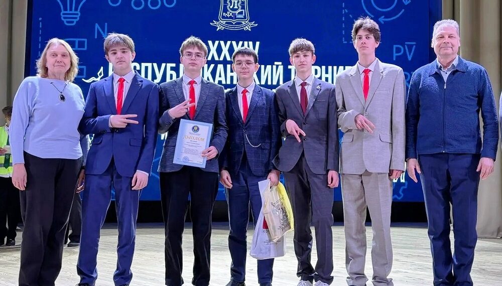 Фотография Центр детского технического творчества СПУТНИК