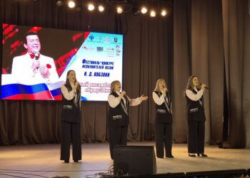 Фотография центра развития культуры Искитимского района