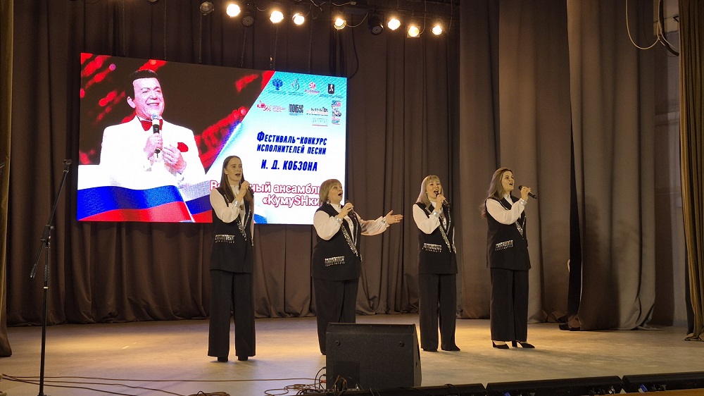 Фотография центра развития культуры Искитимского района