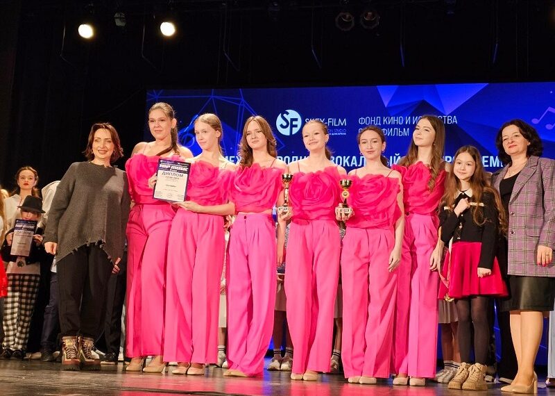 Фотографии Центра развития культуры Искитимского района