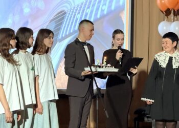 Фото пресс-службы администрации Искитима