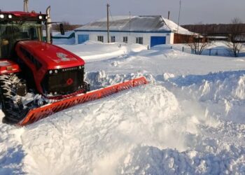 Фото пресс-службы администрации Искитимского района