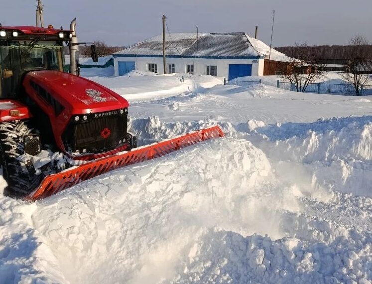 Фото пресс-службы администрации Искитимского района