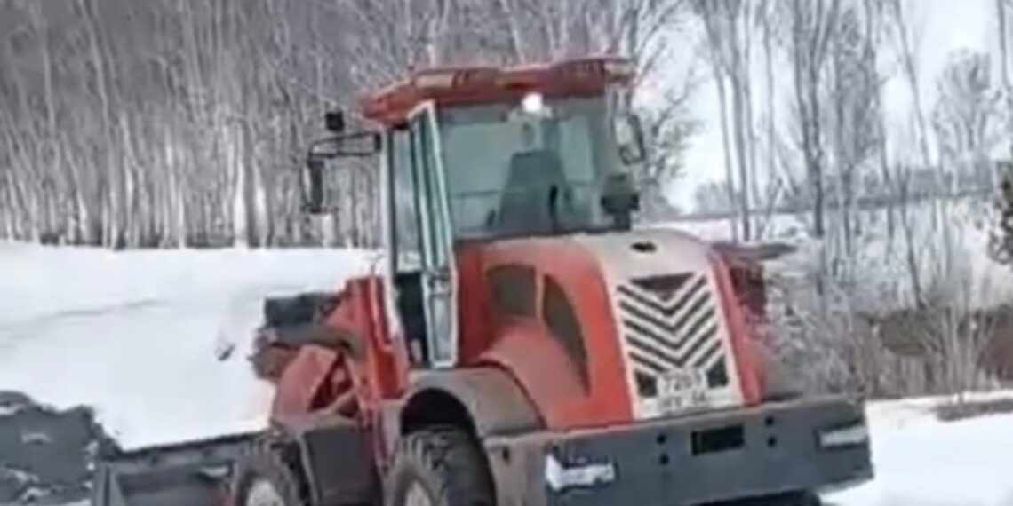 Фотография пресс-службы администрации Искитимского района