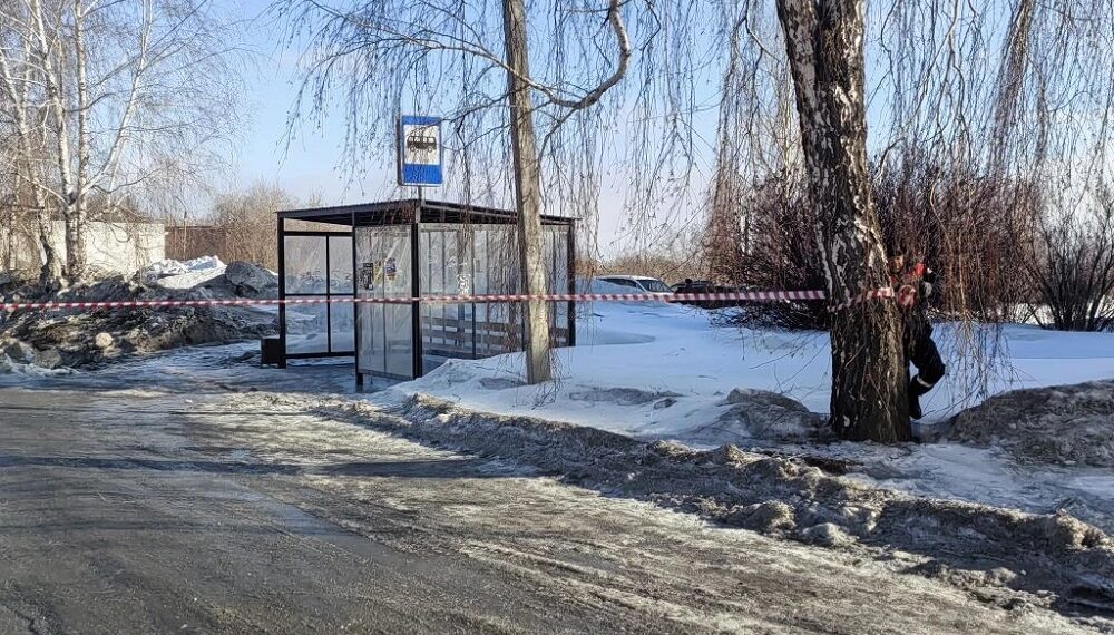 Фотография пресс-службы администрации Искитимского района