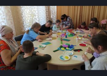 Фотография МБУ "КЦСОН "Вера" Искитимского района НСО"