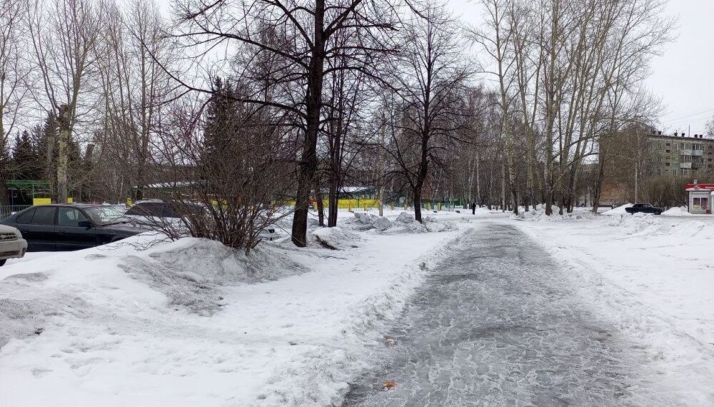 Фото из архива редакции