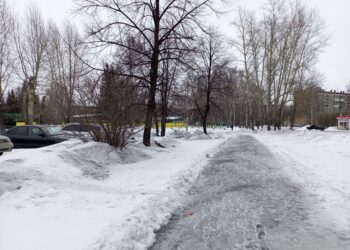 Фото из архива редакции