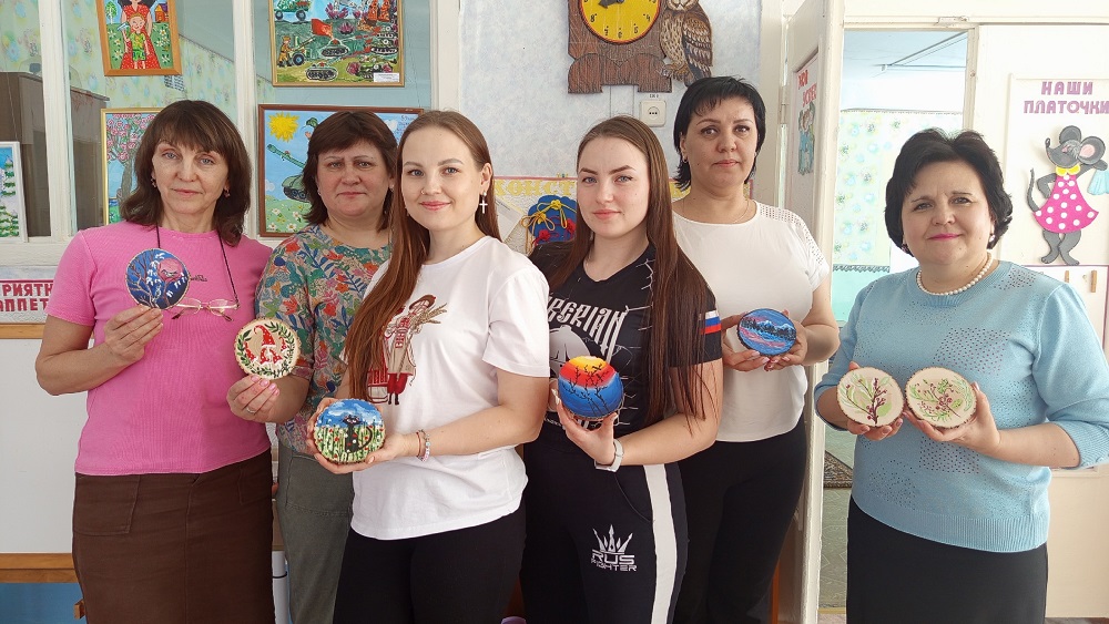 Фотография МБУК "Линевский Дом культуры"