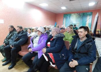 Фото Анны Зубаревой