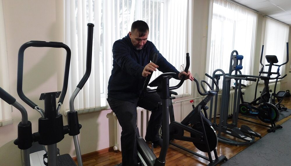 Фотография Анны Зубаревой