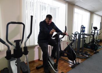 Фотография Анны Зубаревой