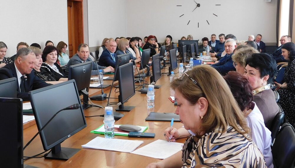 На сессии. Фото Анны Зубаревой