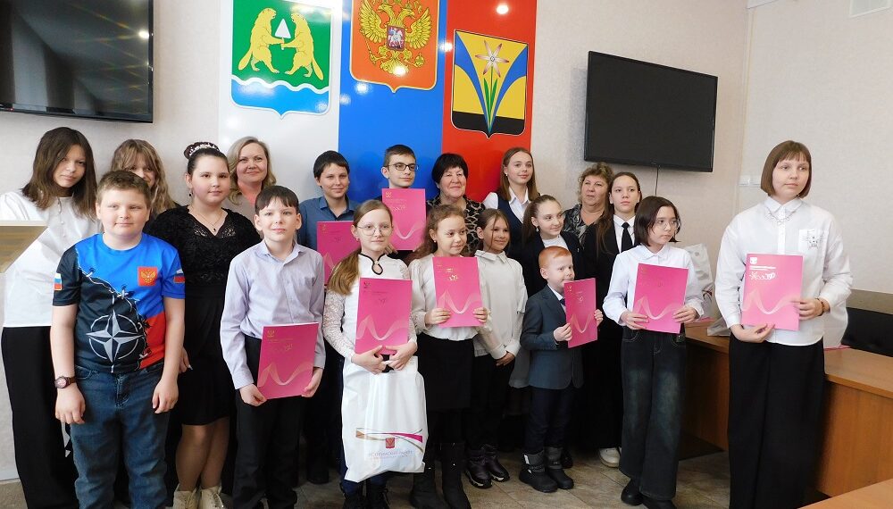 Фото Анны Зубаревой