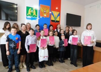 Фото Анны Зубаревой