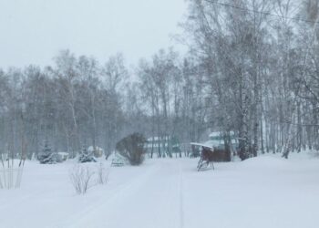 Фото из архива редакции