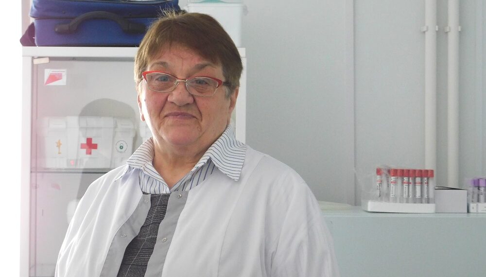 Фото Анны Зубаревой