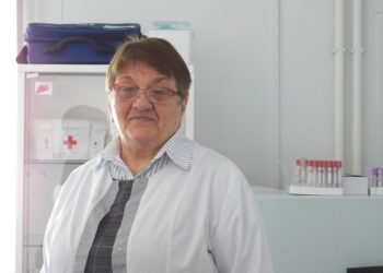 Фото Анны Зубаревой