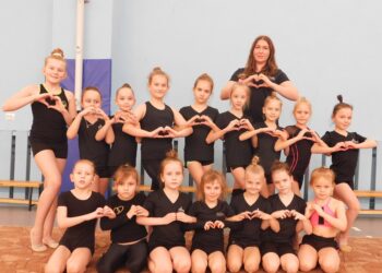 Фотография Анны Зубаревой