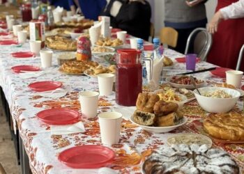 Фото пресс-службы администрации Искитима