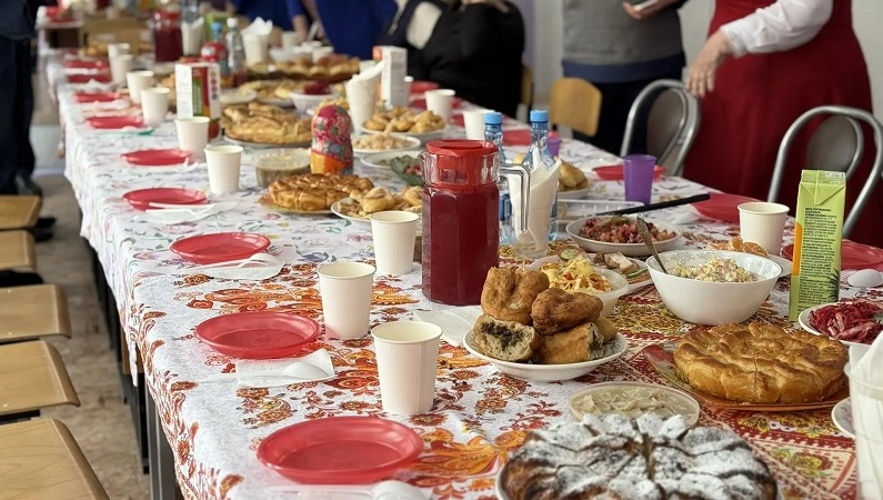 Фото пресс-службы администрации Искитима