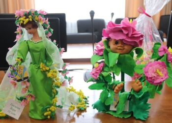 Фото Натальи Кривякиной