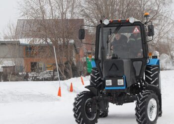 Фото Натальи Кривякиной
