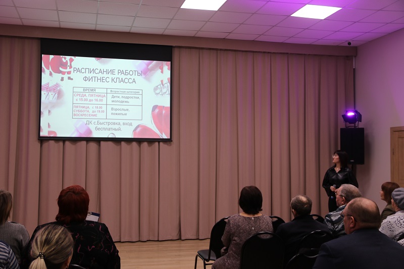 Фото Натальи Кривякиной