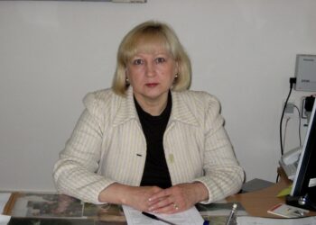 Фото из архива музея