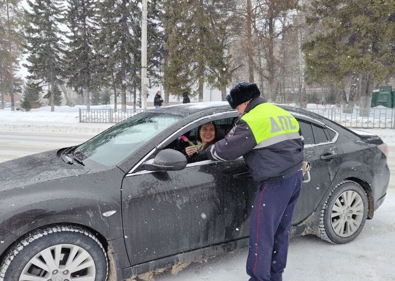 Фото пресс-службы отдела МВД "Искитимский"