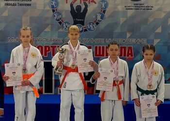 Фото ЦРФиС г. Искитима