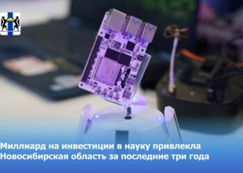 фото группы ВК Новосибирская область