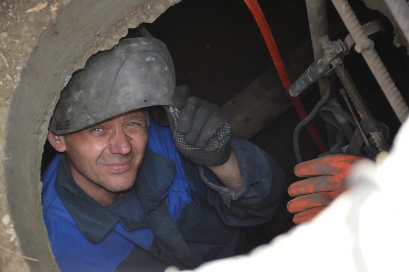 Фото пресс-службы Искитимского района