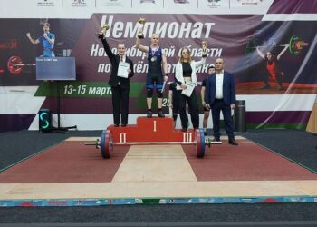 Фото ДЮСШ Искитима