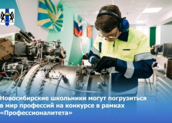 Фото группы ВК Новосибирская область