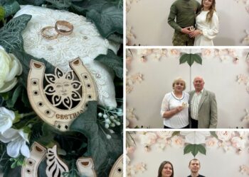 Фото отдела ЗАГС Искитимского района